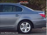 Thumbnail of 2010 Gray BMW 535
