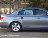Thumbnail of 2010 Gray BMW 535