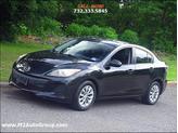 Thumbnail of 2013 Black Mica Mazda Mazda3