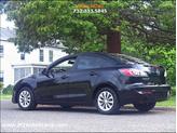 Thumbnail of 2013 Black Mica Mazda Mazda3