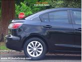 Thumbnail of 2013 Black Mica Mazda Mazda3