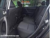 Thumbnail of 2013 Black Mica Mazda Mazda3