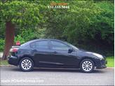 Thumbnail of 2013 Black Mica Mazda Mazda3