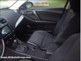 Thumbnail of 2013 Black Mica Mazda Mazda3