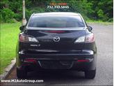 Thumbnail of 2013 Black Mica Mazda Mazda3