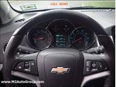 Thumbnail of 2014 Gray Chevrolet Cruze