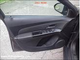 Thumbnail of 2014 Gray Chevrolet Cruze