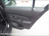 Thumbnail of 2014 Gray Chevrolet Cruze
