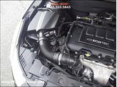 Thumbnail of 2014 Gray Chevrolet Cruze