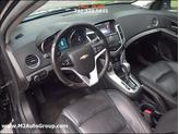 Thumbnail of 2014 Gray Chevrolet Cruze