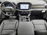 Thumbnail of 2025 Carbonized Gray Metallic Ford F-150