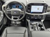 Thumbnail of 2025 Carbonized Gray Metallic Ford F-150