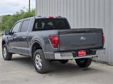 Thumbnail of 2025 Carbonized Gray Metallic Ford F-150