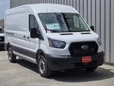 Thumbnail of 2025 Oxford White Ford Transit-250