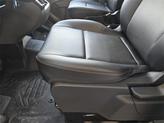 Thumbnail of 2025 Oxford White Ford Transit-250