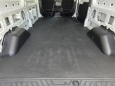 Thumbnail of 2025 Oxford White Ford Transit-250