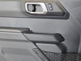 Thumbnail of 2025 Oxford White Ford Bronco