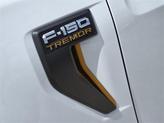 Thumbnail of 2025 Oxford White Ford F-150