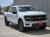 Thumbnail of 2025 Oxford White Ford F-150