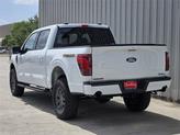 Thumbnail of 2025 Oxford White Ford F-150