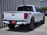 Thumbnail of 2025 Oxford White Ford F-150