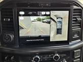 Thumbnail of 2025 Oxford White Ford F-150