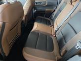 Thumbnail of 2025 Oxford White Ford Bronco Sport