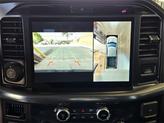 Thumbnail of 2025 Agate Black Metallic Ford F-150