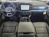 Thumbnail of 2025 Agate Black Metallic Ford F-150