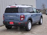 Thumbnail of 2025 Azure Gray Metallic Ford Bronco Sport