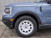 Thumbnail of 2025 Azure Gray Metallic Ford Bronco Sport