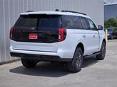 Thumbnail of 2025 Oxford White Ford Expedition