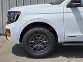 Thumbnail of 2025 Oxford White Ford Expedition
