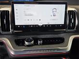 Thumbnail of 2025 Oxford White Ford Expedition
