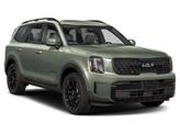 Thumbnail of 2025 Gray Kia Telluride