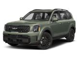 Photo of 2025 Gray Kia Telluride