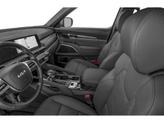 Thumbnail of 2025 Gray Kia Telluride
