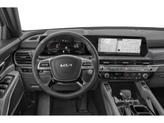 Thumbnail of 2025 Gray Kia Telluride