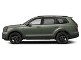 Thumbnail of 2025 Gray Kia Telluride