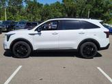 Thumbnail of 2025 White Pearl Kia Sorento