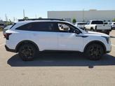 Thumbnail of 2025 White Pearl Kia Sorento