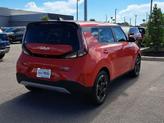Thumbnail of 2025 Inferno Red Kia Soul