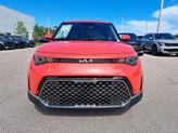 Thumbnail of 2025 Inferno Red Kia Soul