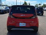 Thumbnail of 2025 Inferno Red Kia Soul