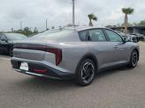 Thumbnail of 2025 Steel Kia K4
