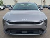 Thumbnail of 2025 Steel Kia K4