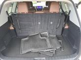 Thumbnail of 2024 Coastal Cream Toyota Grand Highlander