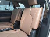 Thumbnail of 2024 Coastal Cream Toyota Grand Highlander