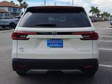 Thumbnail of 2024 Coastal Cream Toyota Grand Highlander