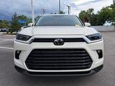 Thumbnail of 2024 Coastal Cream Toyota Grand Highlander
